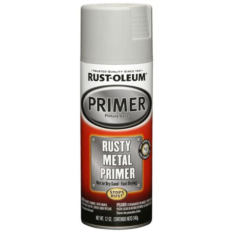 primer spray paint home depot|best primer for home depot.